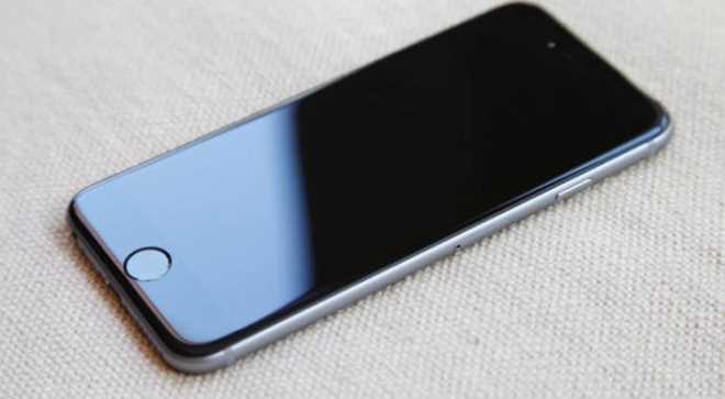 Apple`dan şok karar! iPhone 6 satışları durduruldu
