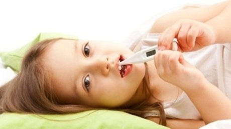 İşte çocukları gripten korumanın yolları