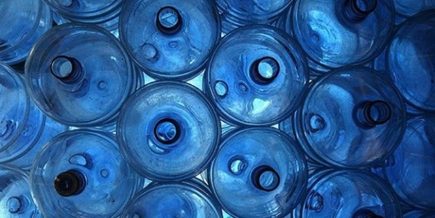 127 firma suyunun mikroplu olduğu ortaya çıktı