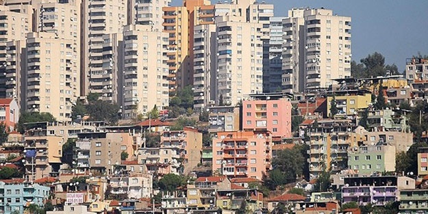İstanbul`da konut fiyatları düşecek mi?