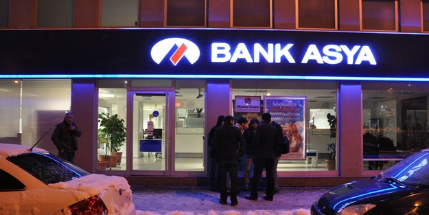 Beklenen oldu: TMSF, Bank Asyaya el koydu