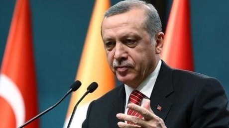Cumhurbaşkanı Erdoğan: Özel güvenlik kaldırılmalı