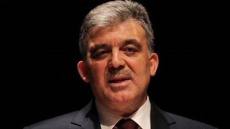 Abdullah Gül`den ``Fethullah Gülen`` görüşmesi hakkında açıklama