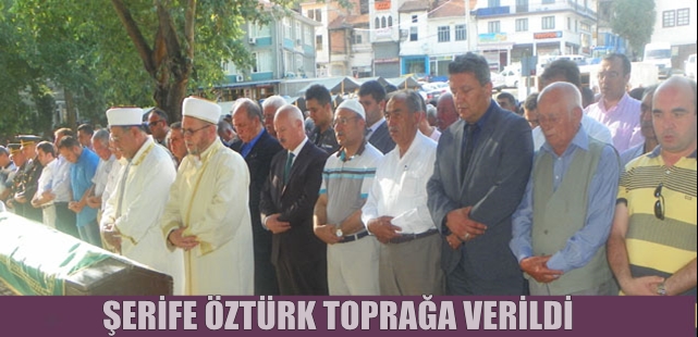Bitlis Valisi Orhan Öztürk´ün Acı Günü.