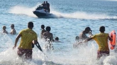 Ağır bilanço: Türkiye`de üç ayda 218 kişi boğuldu