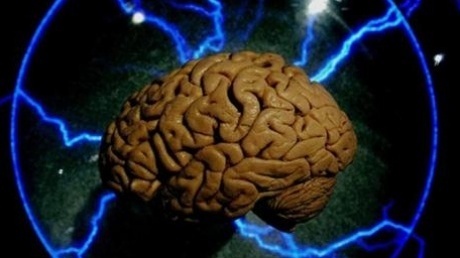 ABD`li bilim insanları laboratuvarda insan beyni üretti!