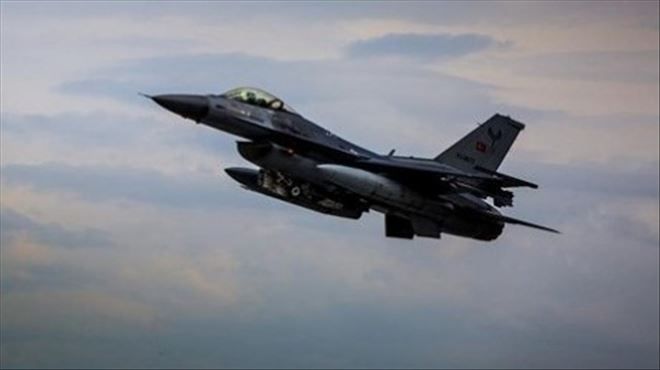 İstanbul Valiliği´nden F-16 alçak uçuş açıklaması