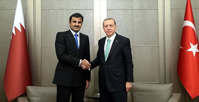 Türkiye ve Katar arasında Swap anlaşması sağlandı