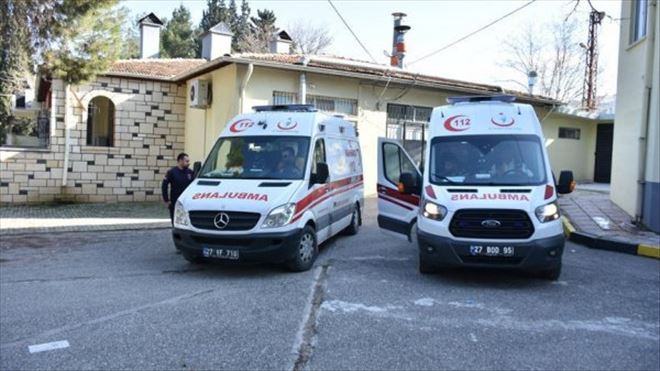 Gaziantep Vali Yardımcısı odasında ölü bulundu