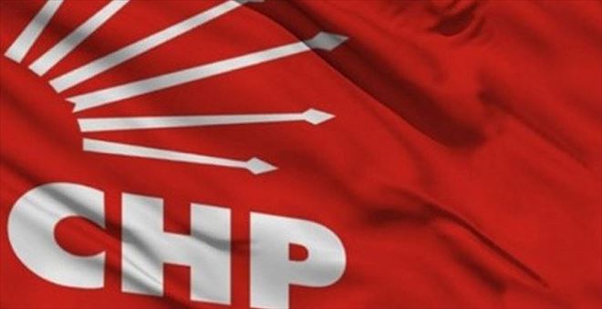 CHP Kuşadası İlçe Başkanı ve yönetimi görevden alındı