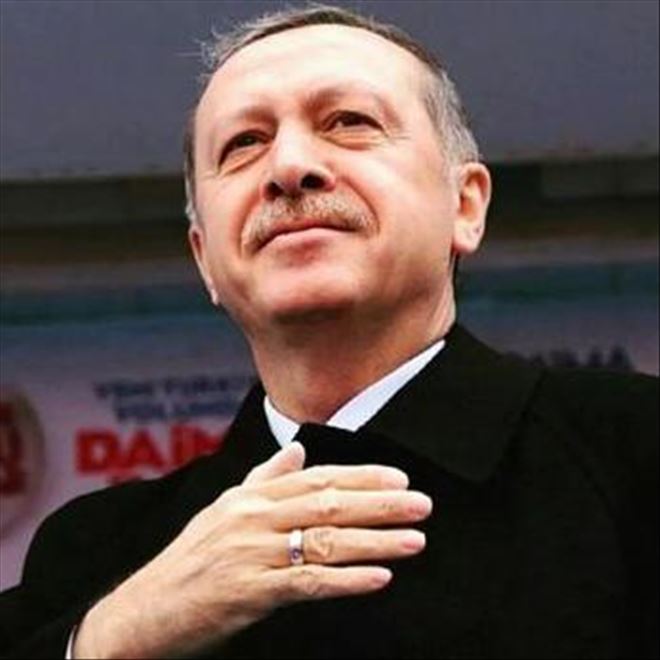 AK Parti´nin İzmir ilçe adayları