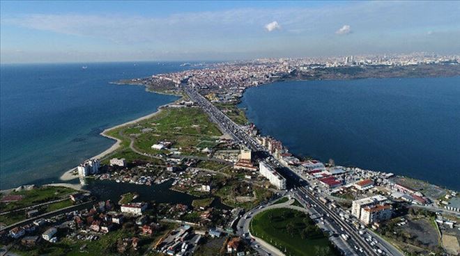 CHP´nin talebine red: AYM Kanal İstanbul hakkındaki başvuru için kararını verdi
