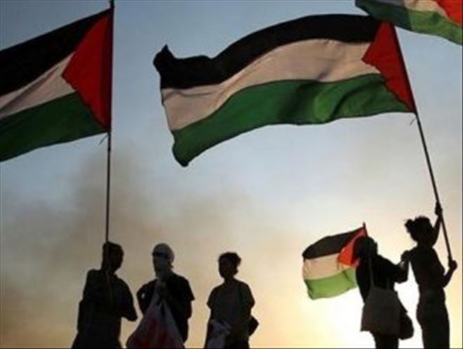ABD´den Filistinlilerin korunmasına engel