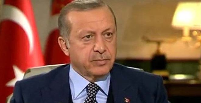 Erdoğan: Ayasofya´ya cami diyebiliriz