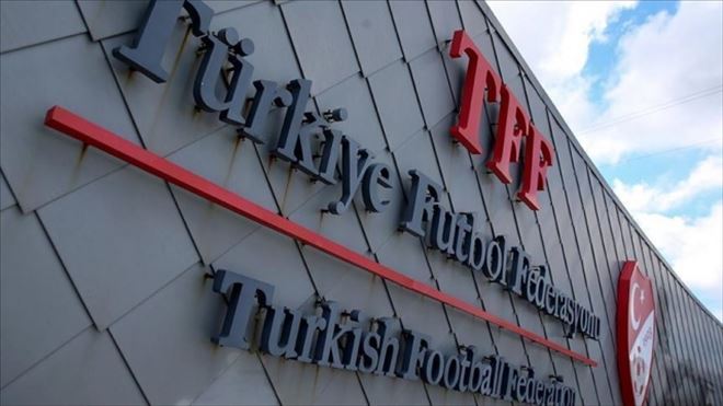 TFF´den Süper Lig ve Türkiye Kupası müsabakalarında seyirci kararı