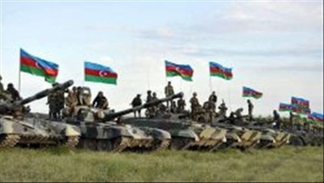 Azerbaycan ordusu, 3 köyü daha işgalden kurtardı