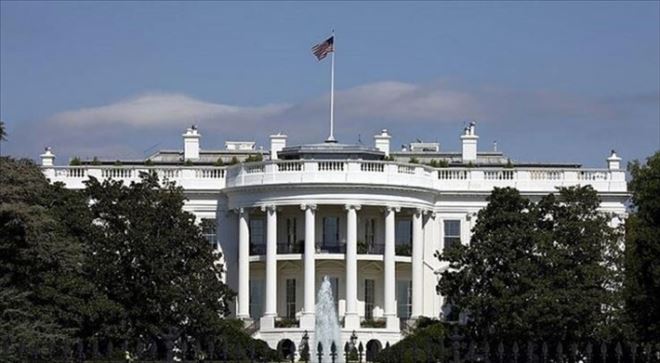 ABD basınında flaş iddia! Beyaz Saray yetkilisi Şam´ı ziyaret etmiş
