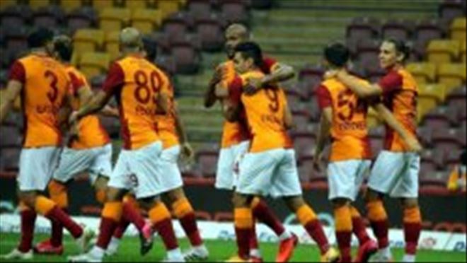 Kasımpaşa-Galatasaray maçının muhtemel 11´leri