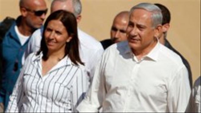 İsrail Çevre Koruma Bakanı Gila Gamliel koronavirüse yakalandı