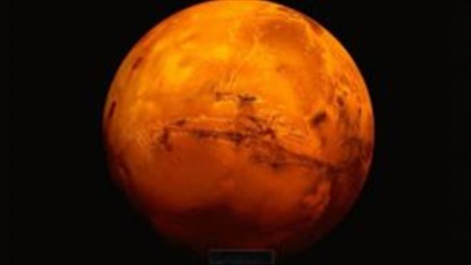 Mars, ekim ayı boyunca belirgin bir şekilde gözlemlenebilecek: Mars nasıl izlenir?