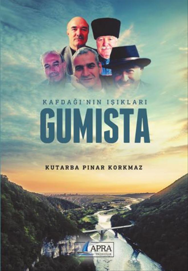 Yazar Pınar Korkmaz´dan ilginç bir Kitap 