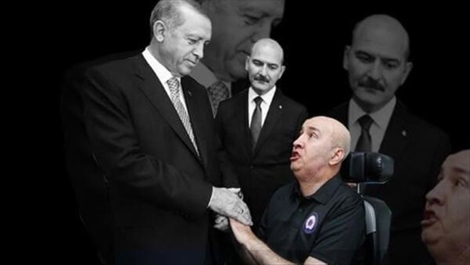 Çorumlu Turgut Arslan Cumhurbaşkanlığı başdanışmanlığına atandı.