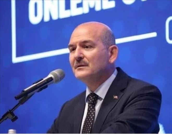İçişleri Bakanı Süleyman Soylu´nun kayınpederi Metin Dinç, 81 yaşında vefat etti.