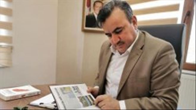 Çumra Belediye Başkanı Halit Oflaz, koronavirüsten hayatını kaybetti