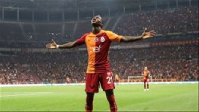 Galatasaray´da kiralık forma giyen Mario Lemina´nın peşinde olan Beşiktaş, bu sefer´de Henry Onyekuru´ya teklif yaptı.
