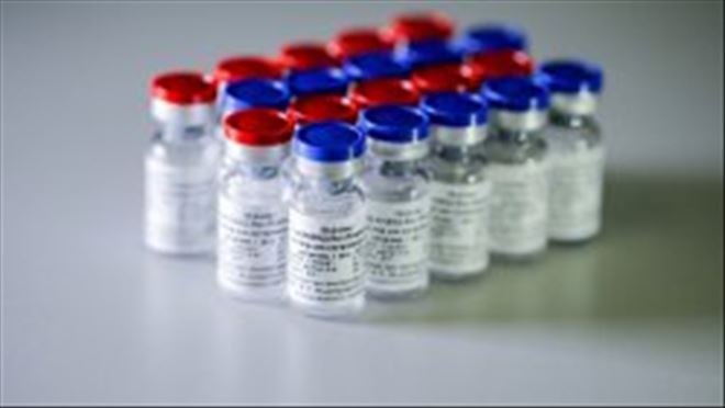 Rusya korona aşısını kasımda kullanmaya başlayacak