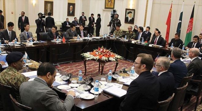 Afganistan ve Taliban´ın barış görüşmeleri Cumartesi başlıyor