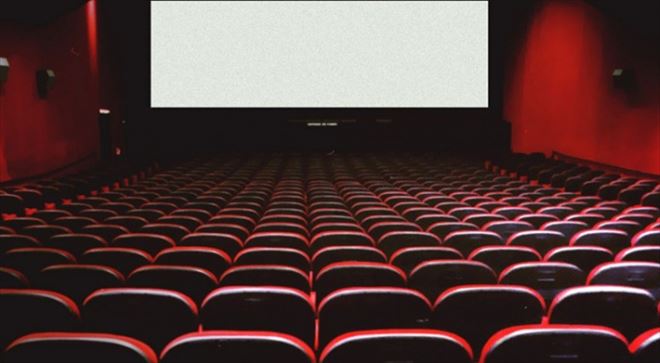 İçişleri Bakanlığı´ndan sinema kararı: 1 Mart´a kadar kapalı olacak