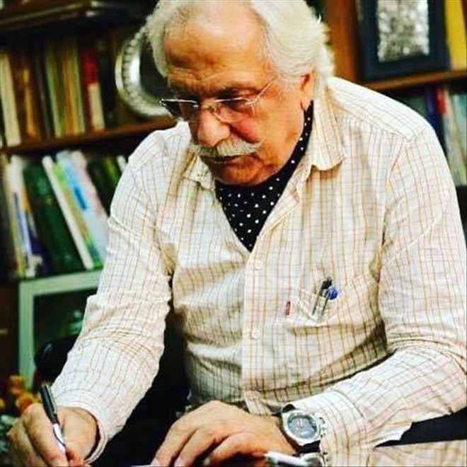 Yavuz Bahadıroğlu ismiyle bilinen ünlü gazeteci yazar Niyazi Birinci hayatını kaybetti. 