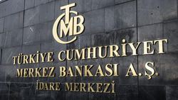 Merkez Bankası Piyasalar Genel Müdürü Doruk Küçüksaraç görevinden ayrıldı