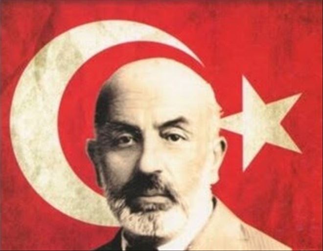 İstanbul Akademi, İstiklal Marşı´nın Kabulünün 100. Yılında ´Mehmet Akif´ Özel Sayısını Yayınladı