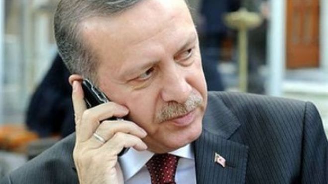 Erdoğan`dan Biden ile sürpriz telefon görüşmesi