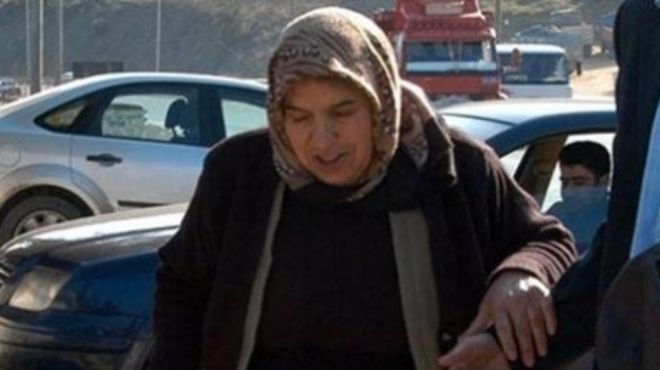 Öcalan`ın ablası Havva Keser hayatını kaybetti