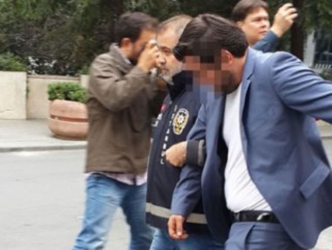 İstanbul`da dublör kullanan bir tapu çetesi çökertildi
