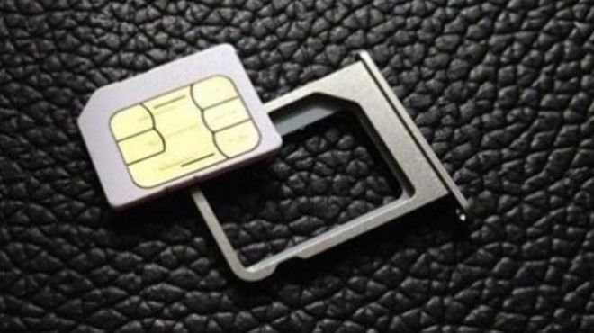 `Apple SIM` ile SIM kartların sonu gelecek