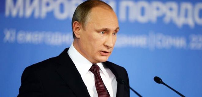 ABD`den şok iddia: Putin ölüyor!