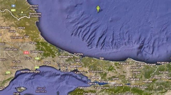 Bu proje Marmara Depremi`ni tahmin edebilecek mi?