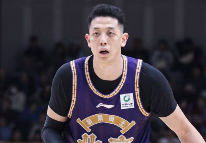 CBA选秀大会：宋昕澔成选秀状元 四川男篮选中张恒硕等四将